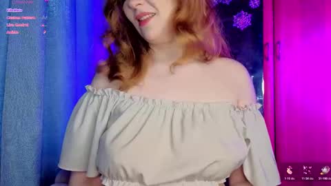 lirara online show from March 25, 2:23 pm