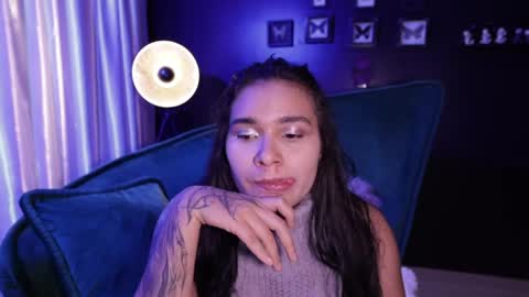 Snapshot of lireesa chatting on March 23, 4:16 am Lire online show from March 23, 4:16 am