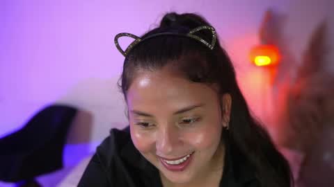 Lily see u on december 2 online show from April 13, 8:03 pm