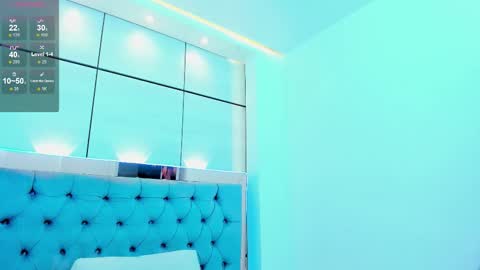  LIS ROUS  online show from October 11, 5:00 pm