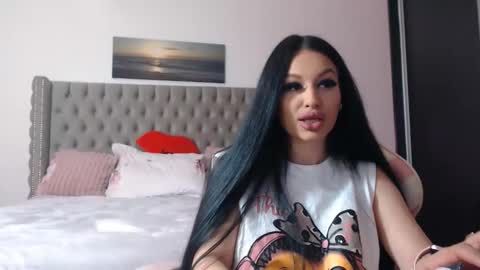 Lisa online show from March 18, 8:56 pm