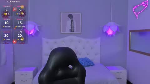 Lisa online show from October 10, 5:56 pm