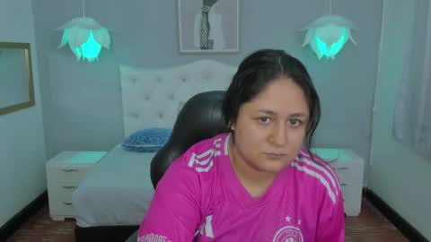 Lisa online show from November 20, 5:56 pm