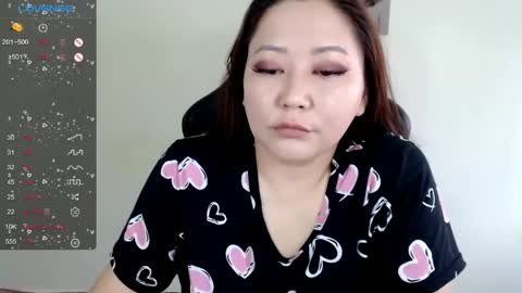 Lisa Harris online show from May 19, 4:52 am