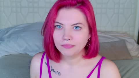 lissi online show from December 2, 7:14 am