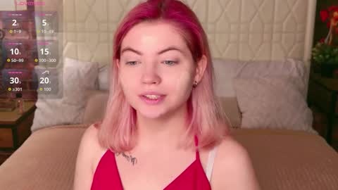 lissi online show from November 24, 5:12 pm