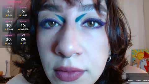 Lisa online show from February 6, 6:24 pm