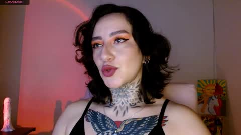 Lisa online show from March 8, 12:00 am