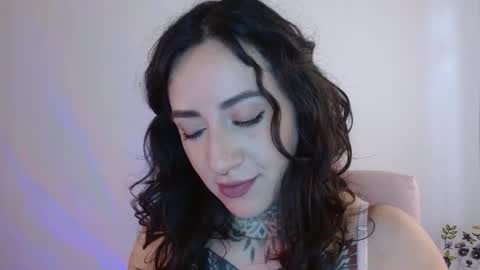 Lisa online show from January 14, 8:47 pm