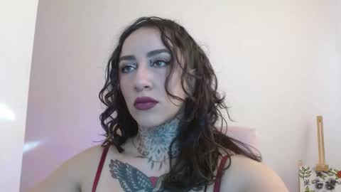 Lisa online show from February 19, 9:44 pm