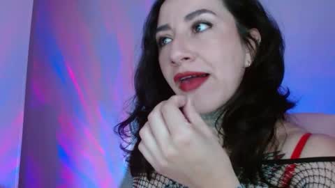 Lisa online show from February 22, 11:25 pm