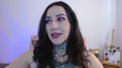 Lisa online show from March 8, 10:13 pm