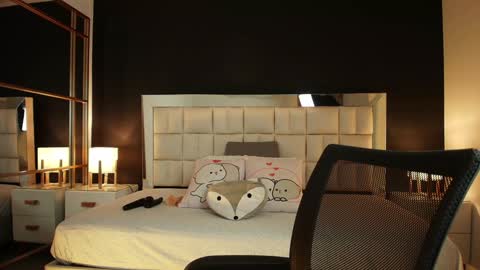 Lisa online show from January 8, 3:50 pm