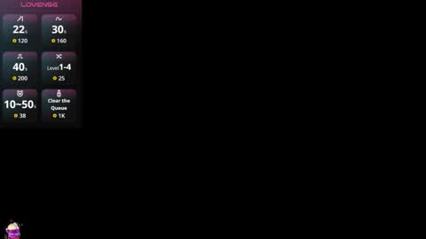 Lisa online show from October 30, 12:17 pm