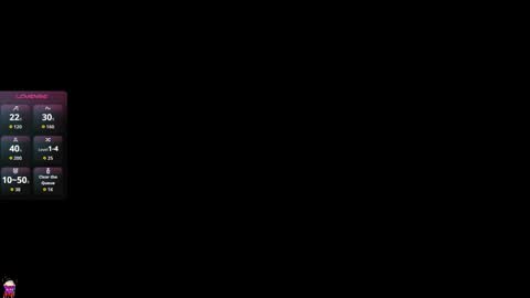 Lisa online show from November 11, 12:27 pm