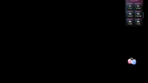 Lisa online show from November 27, 12:18 pm