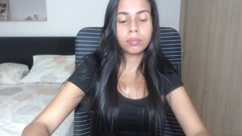 Snapshot of lisa_g07 chatting on December 21, 2:52 am Lisa Santos online show from December 21, 2:52 am