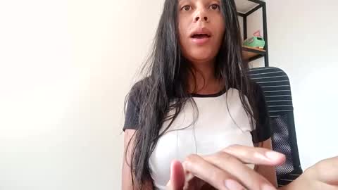 Lisa Santos online show from November 5, 6:41 pm