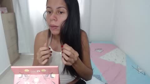 Lisa Santos online show from March 4, 3:40 pm