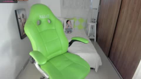 Snapshot of lisa_gerrard_ chatting on February 15, 11:01 pm Lisa online show from February 15, 11:01 pm