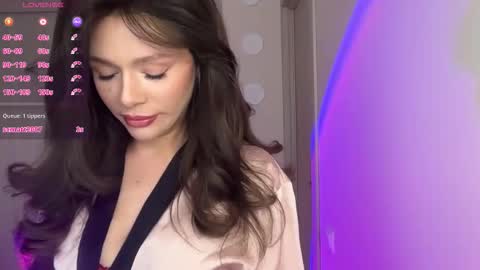 lisa_graham online show from March 24, 4:06 am