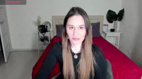 Lisa online show from December 3, 9:12 pm