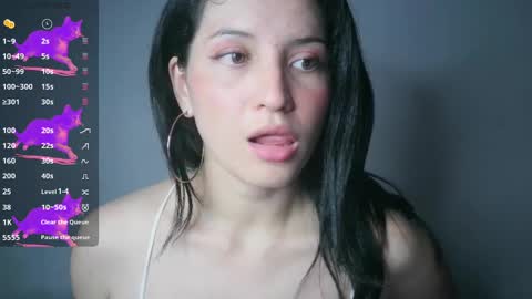 lisa online show from December 2, 4:20 pm