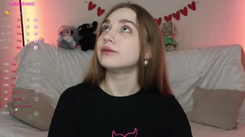 Lisa and Katerina online show from February 26, 11:41 am