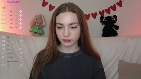 Lisa and Katerina online show from February 27, 8:50 am