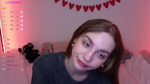 Lisa and Katerina online show from February 28, 5:26 pm