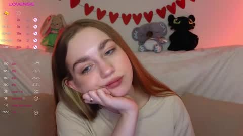 Lisa and Katerina online show from March 10, 10:15 am