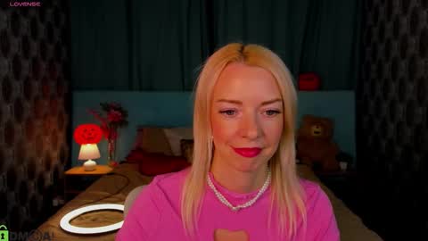 Lisa online show from October 29, 12:46 am