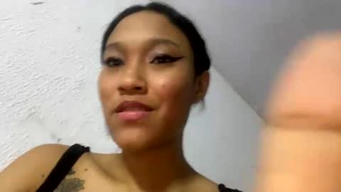 Snapshot of lisa_mahun72 chatting on October 4, 6:00 am Lisa online show from October 4, 6:00 am