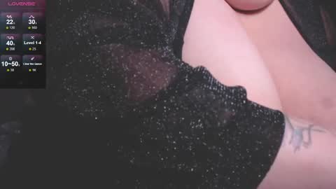 LIsa online show from January 10, 2:13 pm