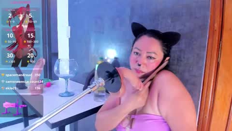 Lisa online show from November 2, 2:36 am