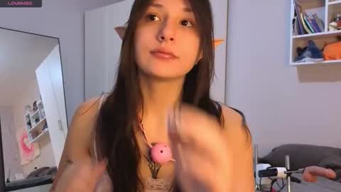 Lisa online show from December 19, 8:54 am