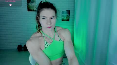 lisa online show from February 16, 1:13 am