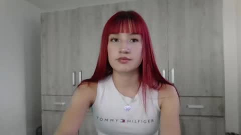 Lisa Roberths online show from April 1, 8:17 pm