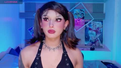 lisa_sparkleee online show from July 8, 3:22 am