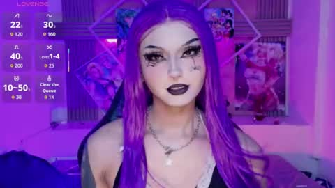 lisa_sparkleee online show from July 11, 3:20 am