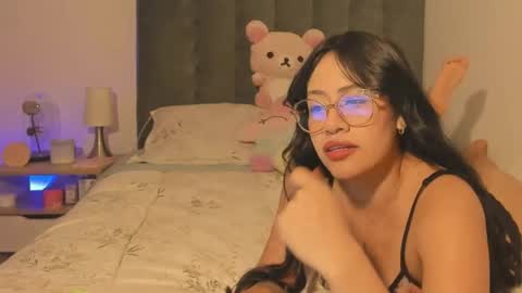Snapshot of lisa_t08 chatting on April 29, 2:59 am Lisa Thompson online show from April 29, 2:59 am