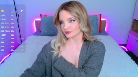 Lisa online show from January 12, 1:42 am