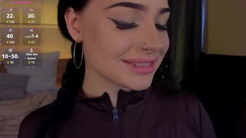 Snapshot of lisaaaliss chatting on May 9, 11:37 am lisaaaliss online show from May 9, 11:37 am