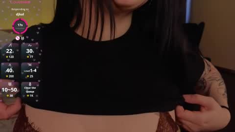 Snapshot of lisaaaliss chatting on May 11, 10:21 am lisaaaliss online show from May 11, 10:21 am