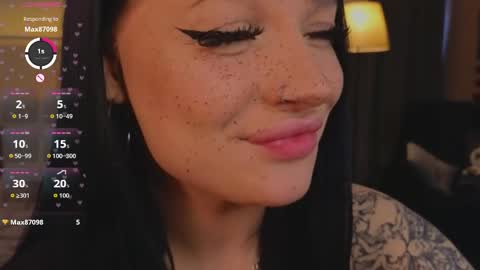 Snapshot of lisaaaliss chatting on May 18, 11:49 am lisaaaliss online show from May 18, 11:49 am