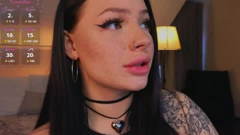 Snapshot of lisaaaliss chatting on May 22, 11:05 am lisaaaliss online show from May 22, 11:05 am