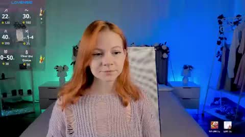 Snapshot of lisaaris chatting on June 14, 6:32 pm Lisa Aris online show from June 14, 6:32 pm
