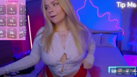 Lisa online show from November 17, 8:09 am