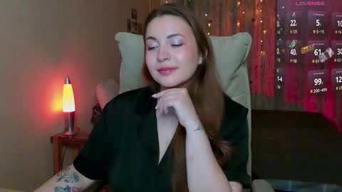 Snapshot of lisacase chatting on February 9, 1:48 pm LisaCase online show from February 9, 1:48 pm