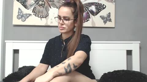 Lisa Grand online show from December 29, 9:41 pm